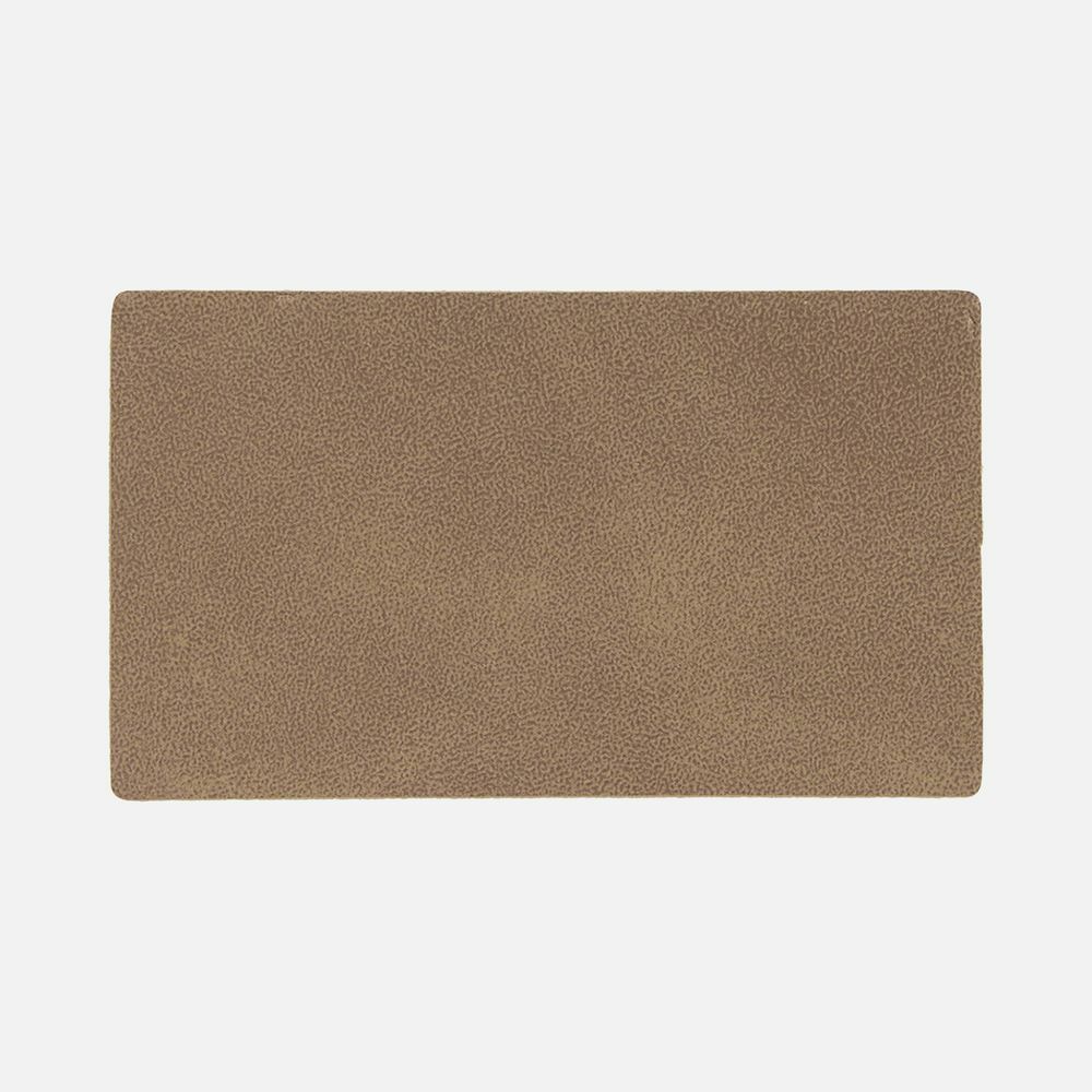 Лейбл Listra Nubuck Touch, M, коричневый