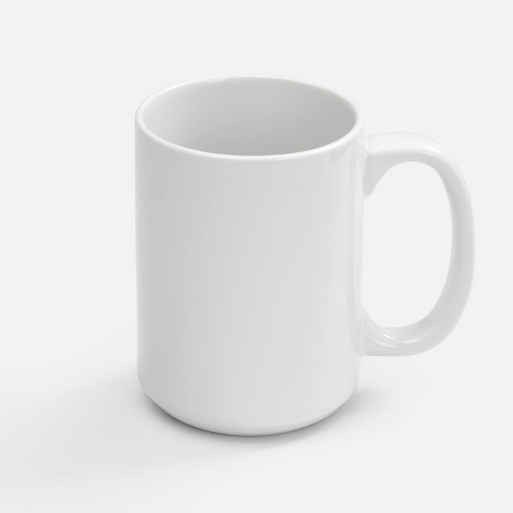 Кружка для сублимационной печати Mugmax