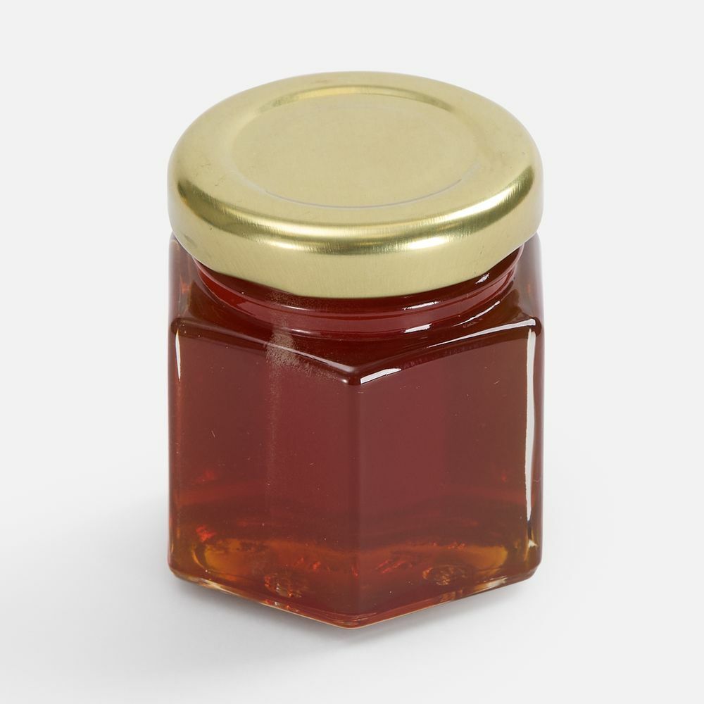 Мед Beezy, мини, гречишный