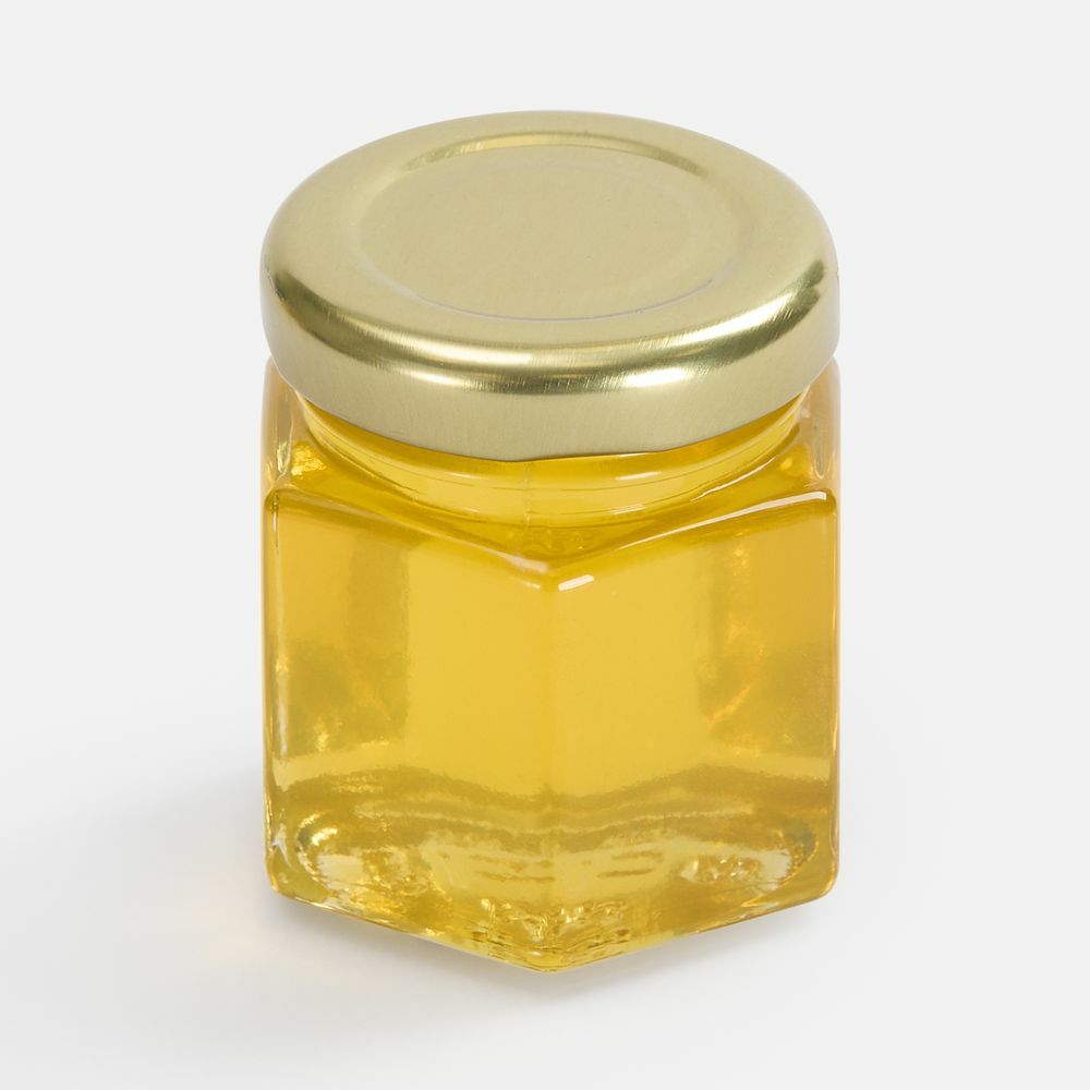 Мед Beezy, мини, липовый