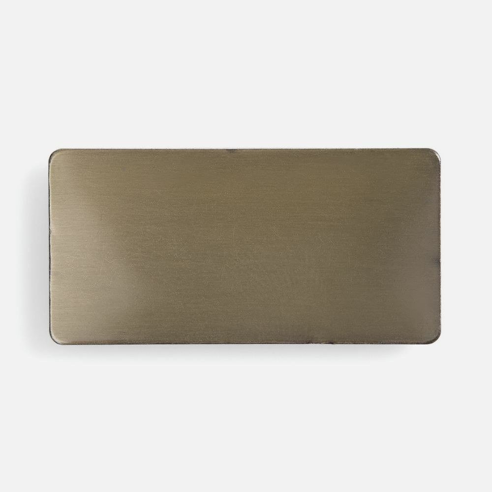 Значок Magnet Matto, бронзовый