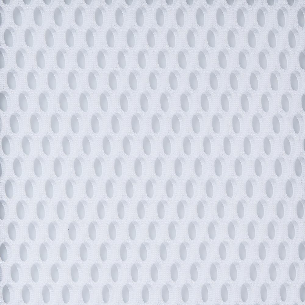 Заготовка из крупной сетки Rete, M, белая