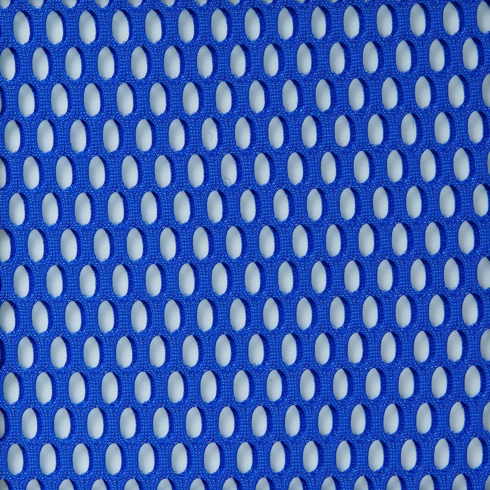 Заготовка из крупной сетки Rete, XL, синяя