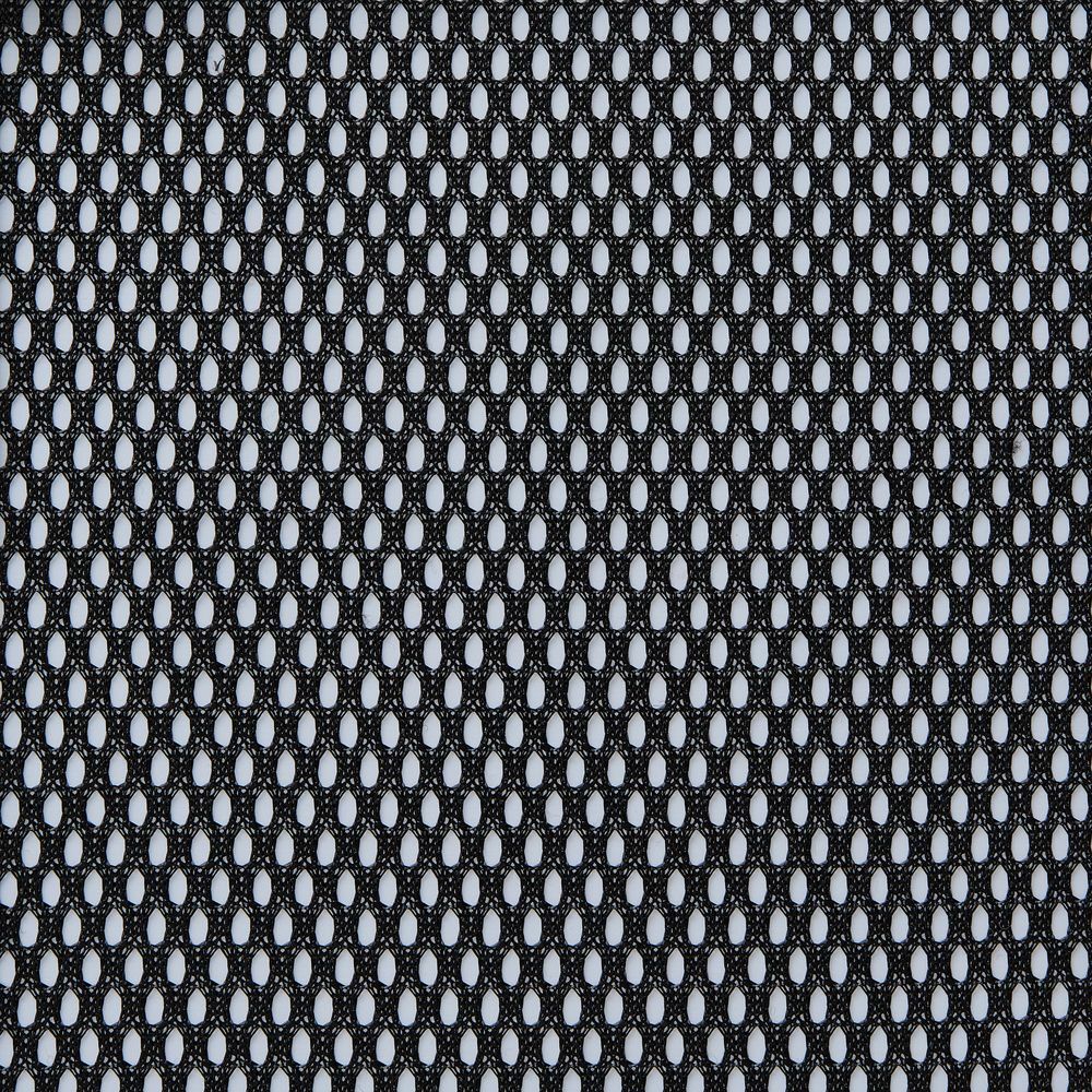 Заготовка из мелкой сетки Syren, M, черная