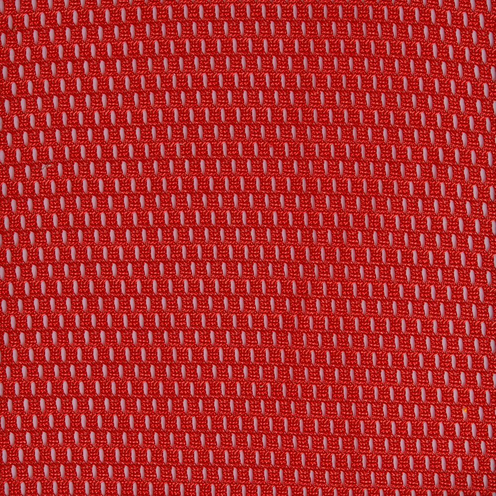 Заготовка из мелкой сетки Syren, M, красная