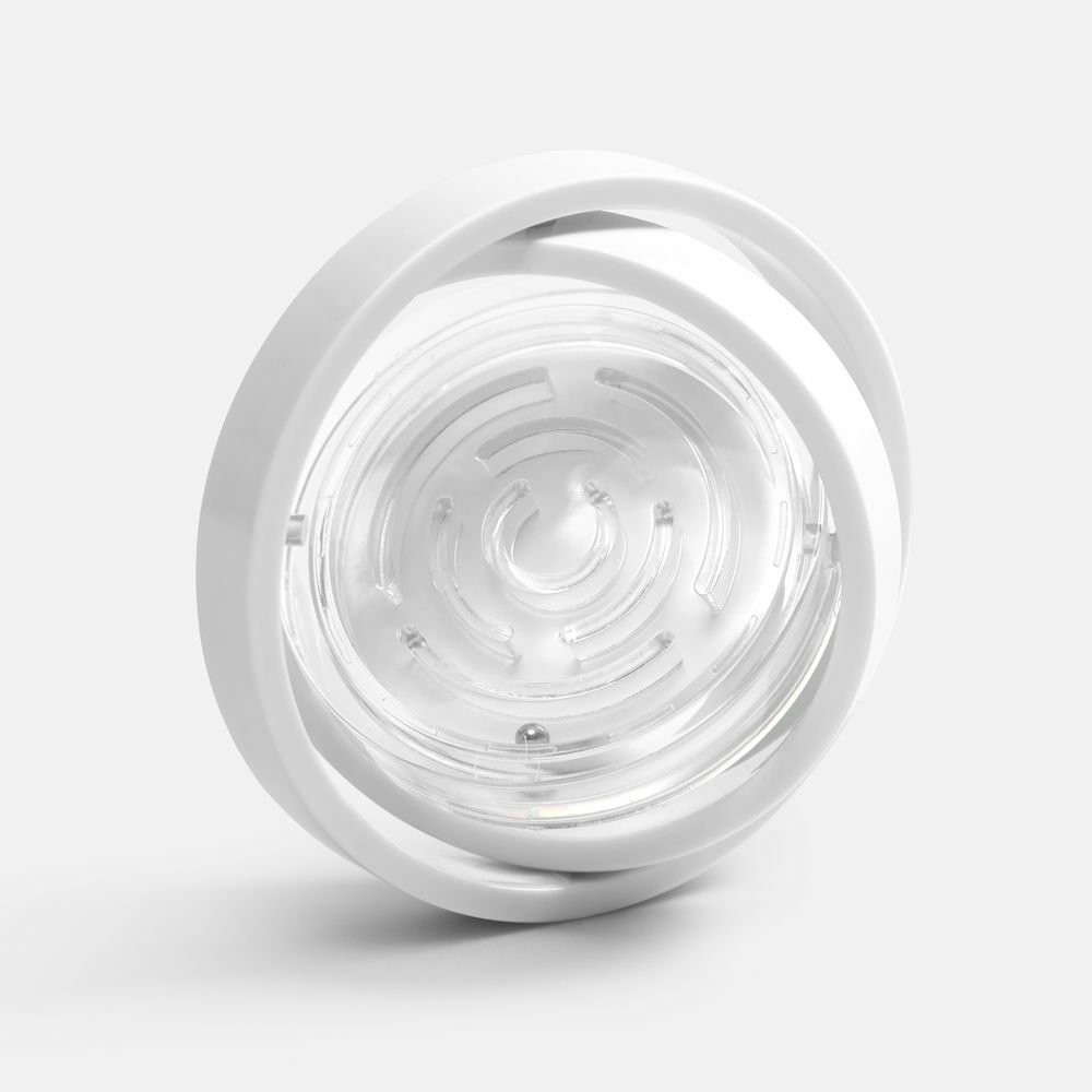 Игрушка-спиннер MazePhase, белый