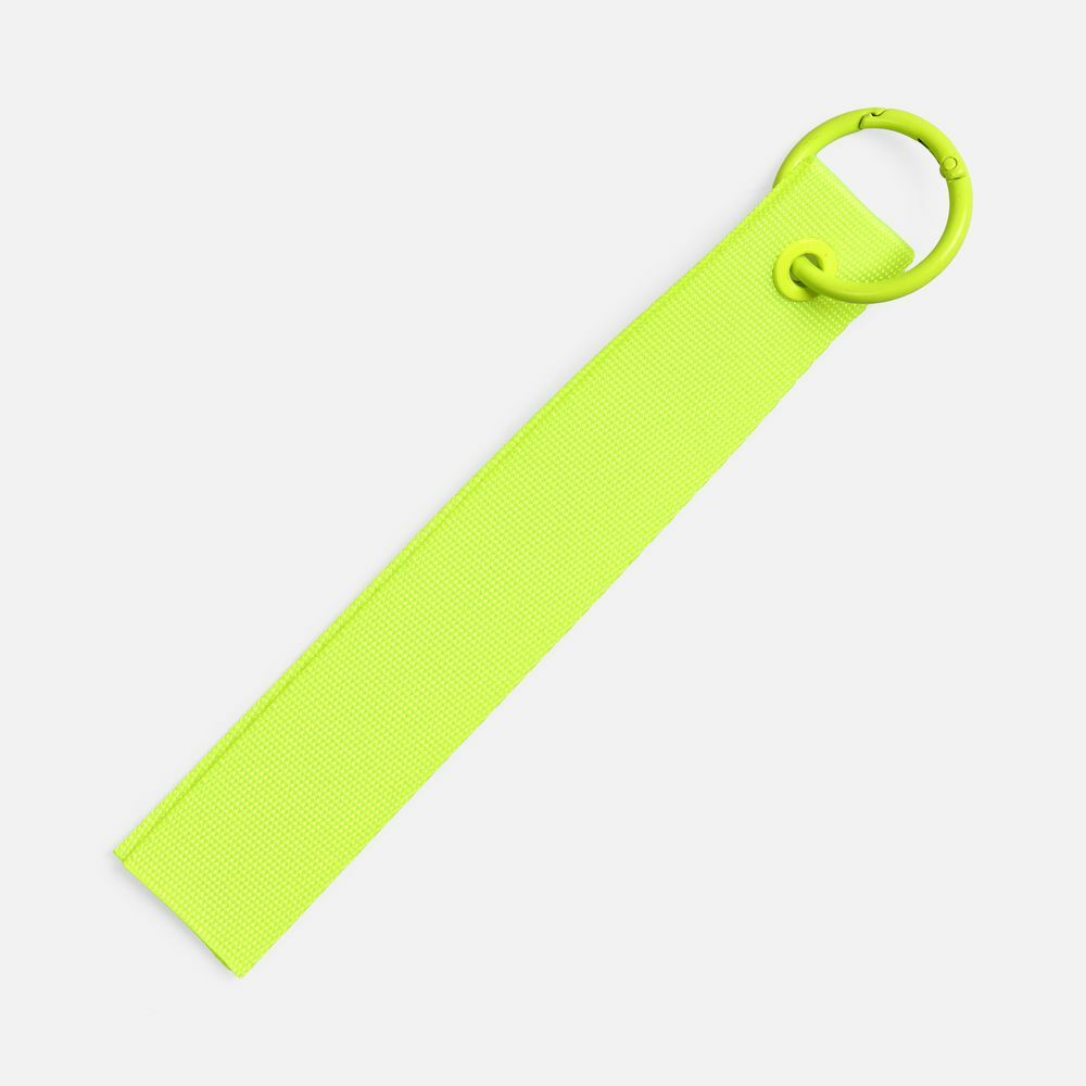 Ремувка Nakit, желтый неон