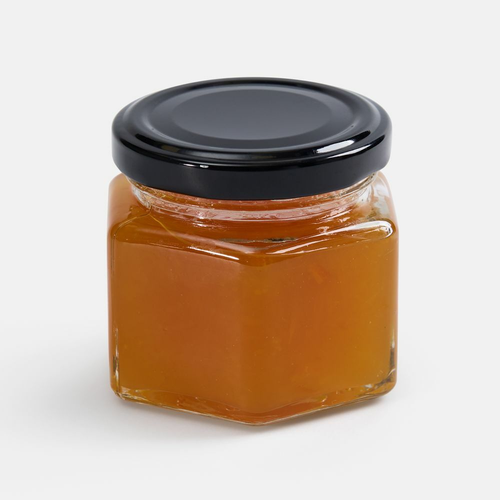 Джем Jammisong, апельсин с виски