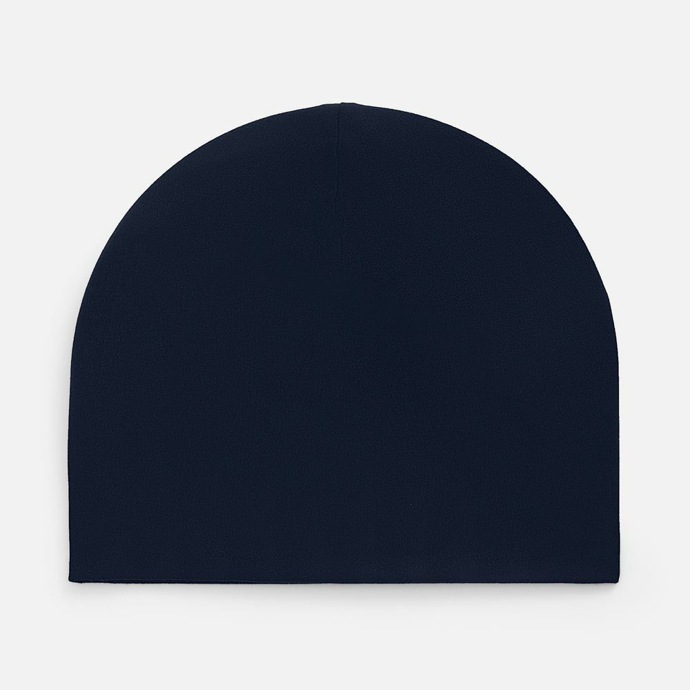 Шапка Senti, темно-синяя