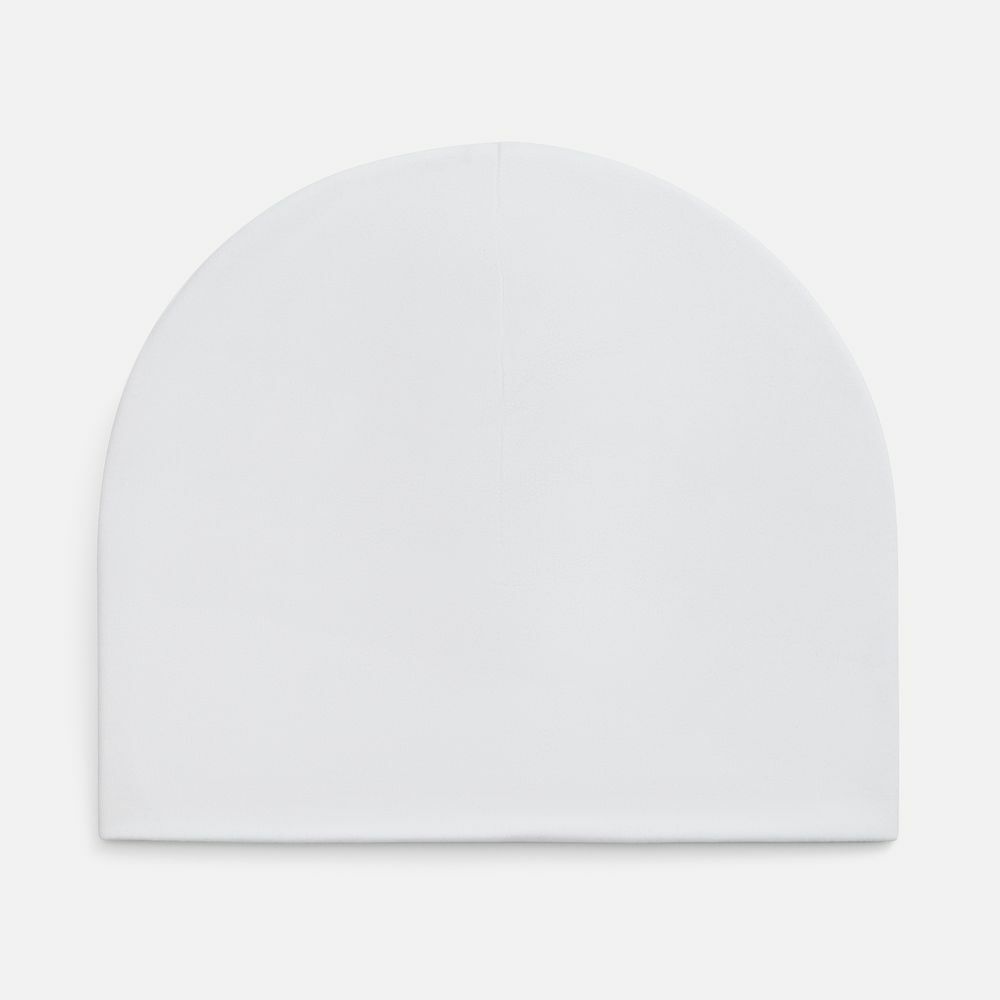 Шапка Senti, белая