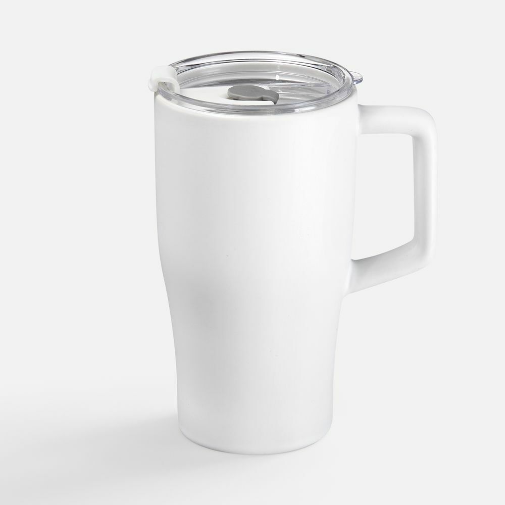 Кружка Grandios, белая