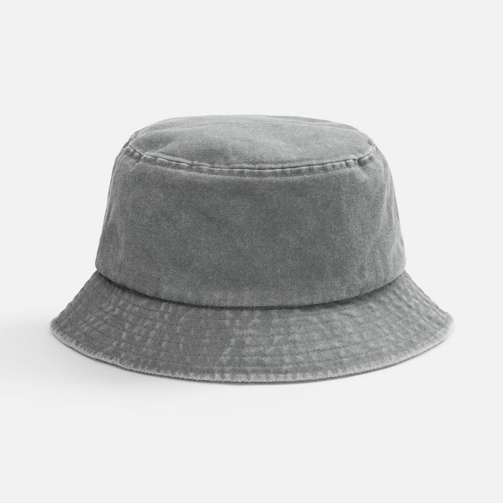 Панама Berwi, серая