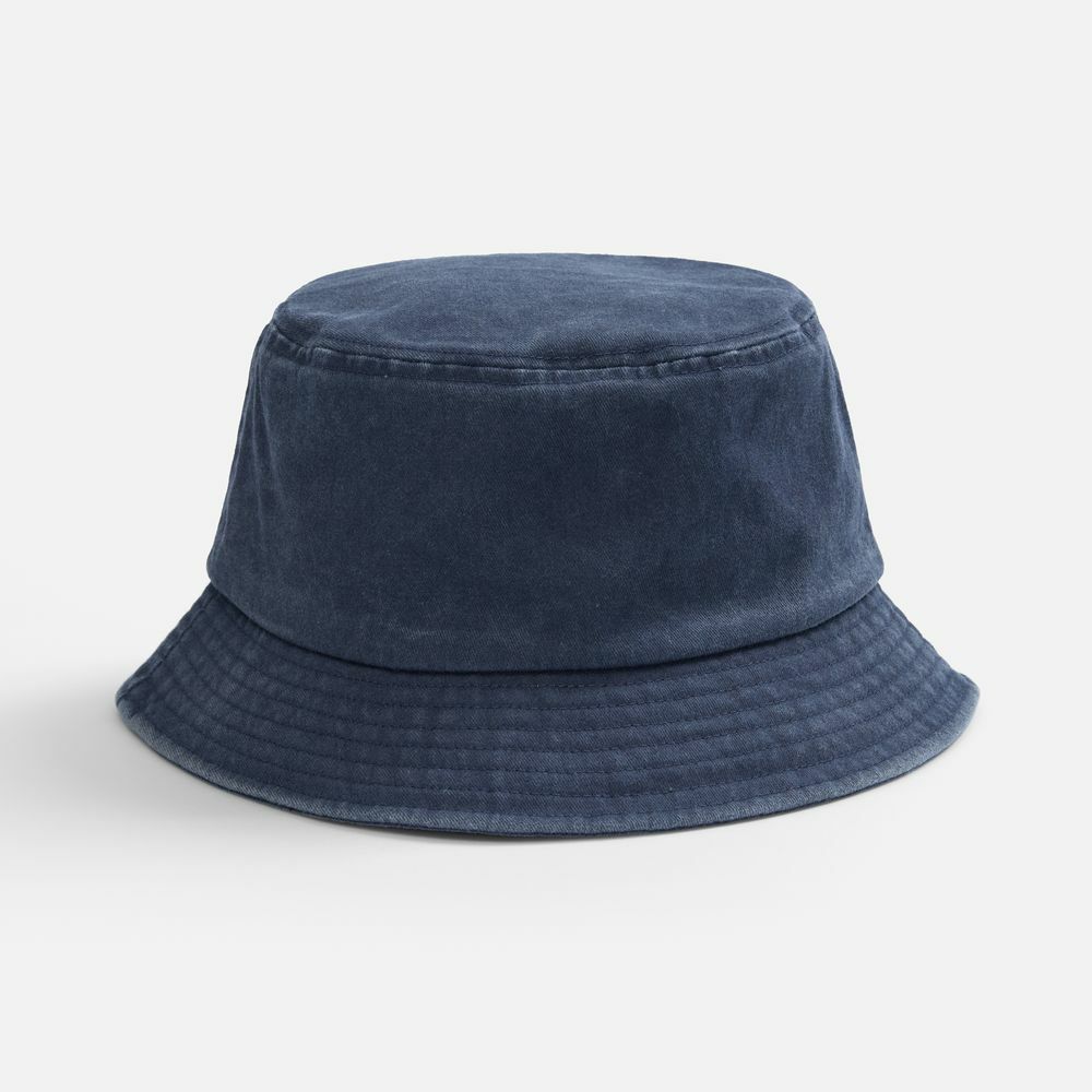 Панама Berwi, темно-синяя