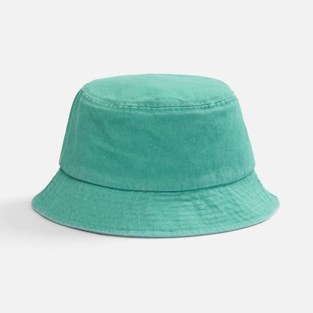 Панама Berwi, зеленая