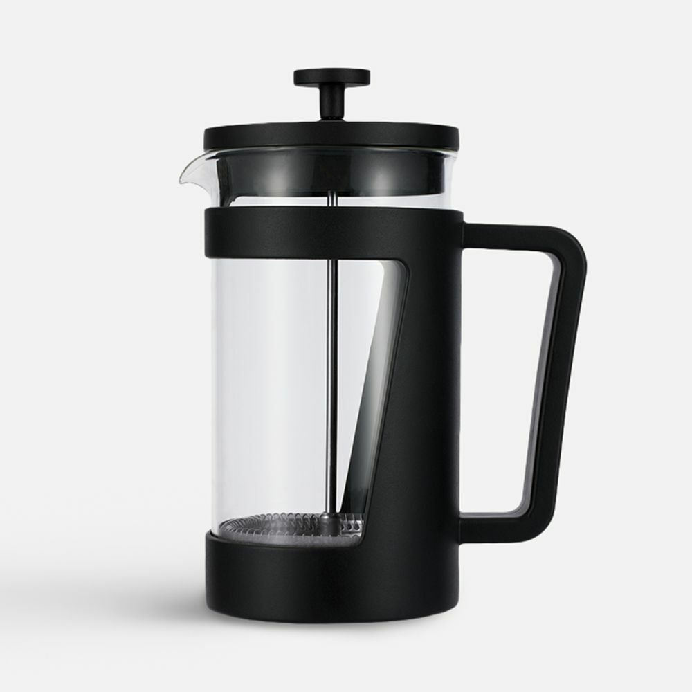 Френч-пресс Linea Franco, черный