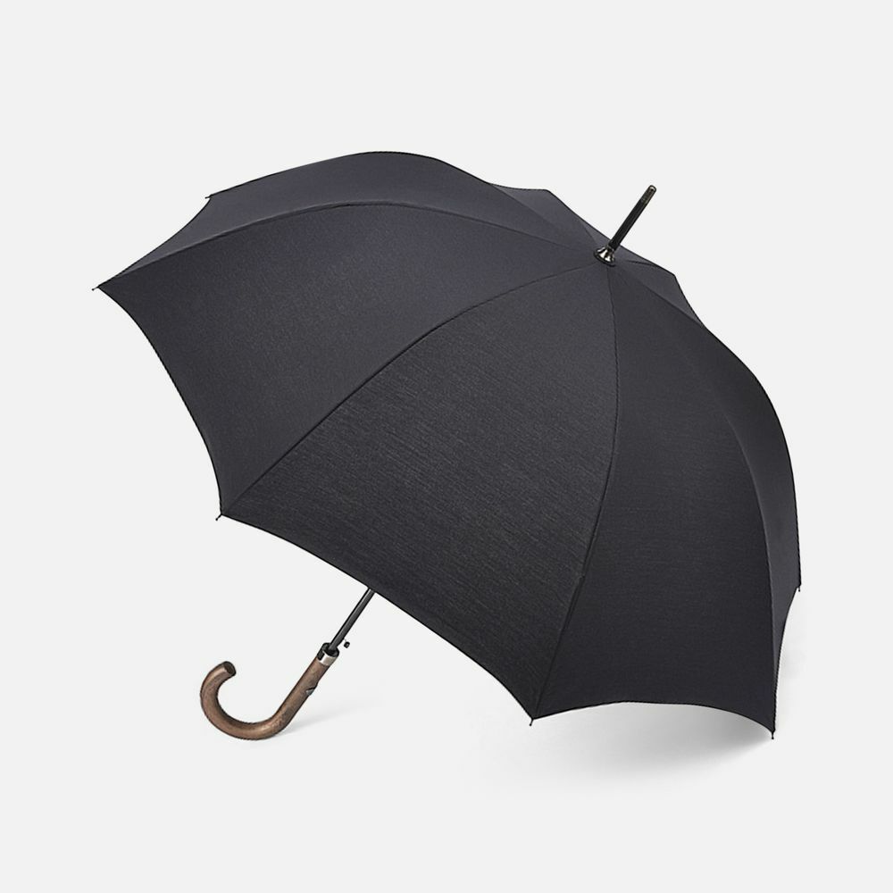 Зонт-трость Mayfair, черный