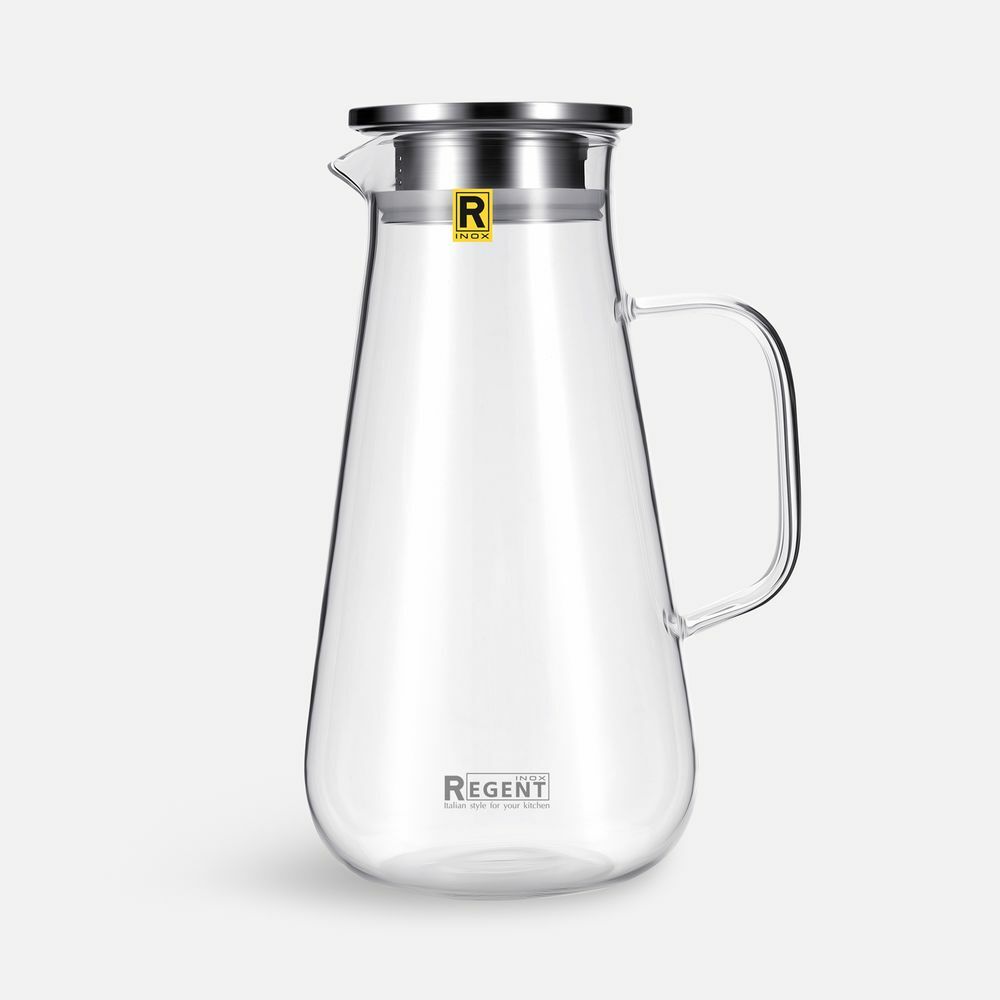 Кувшин с фильтр-пробкой Linea Franco