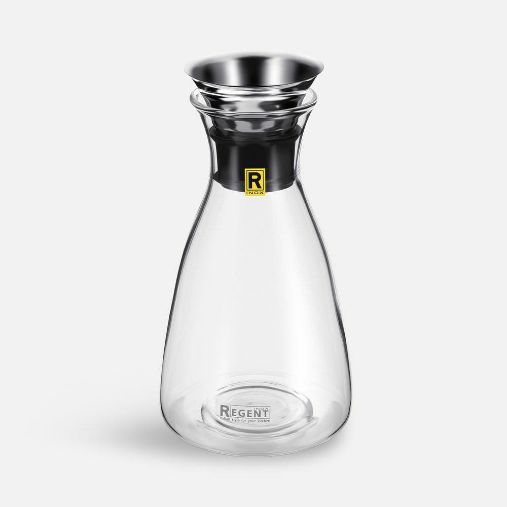 Графин для воды с фильтр-пробкой Linea Franco