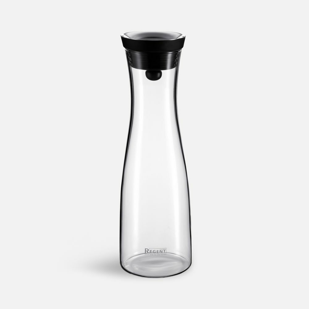 Графин с фильтр-пробкой Linea Franco