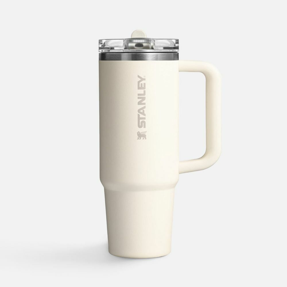 Термокружка Protour 890, кремовая