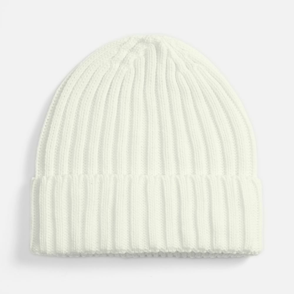 Шапка Faculty, белая