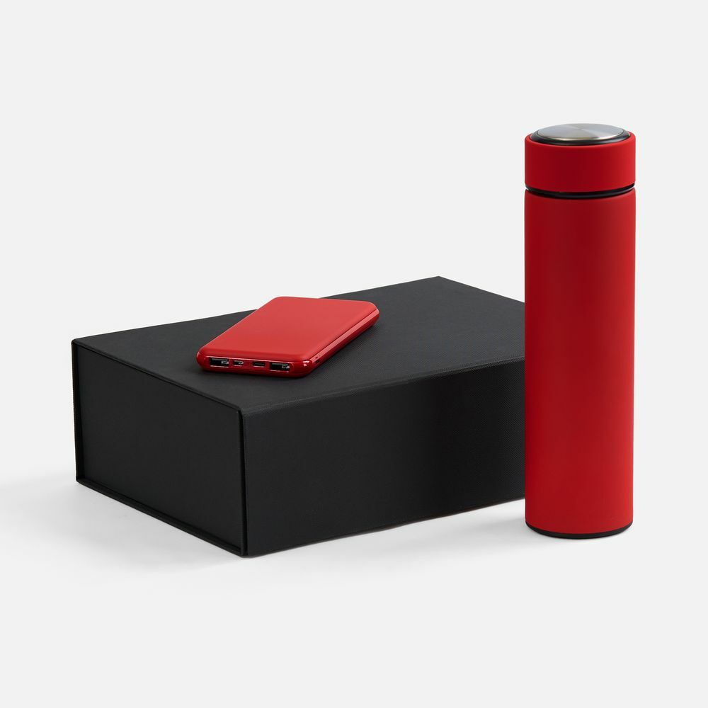 Набор Full Power, красный