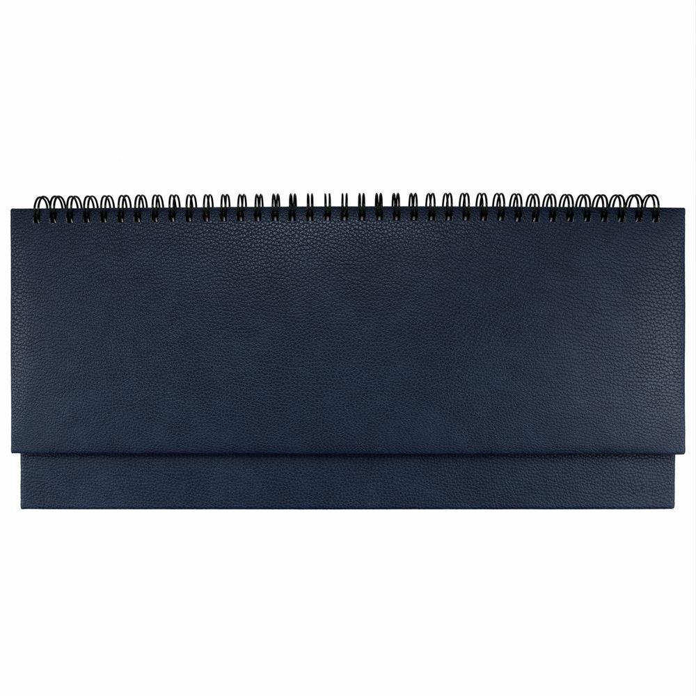 Планинг Sagrin, датированный, темно-синий