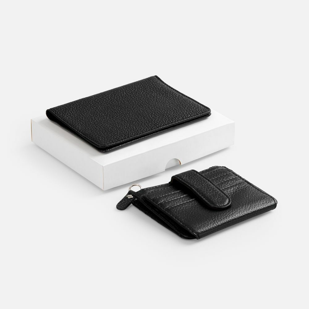 Набор Unison Holder, черный