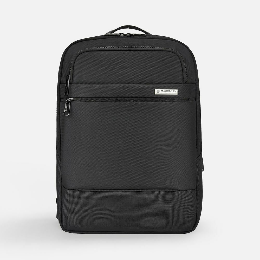 Рюкзак Discovery, черный