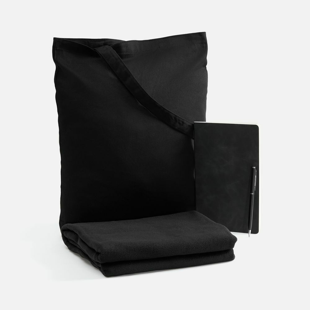 Набор Luba Warm, черный