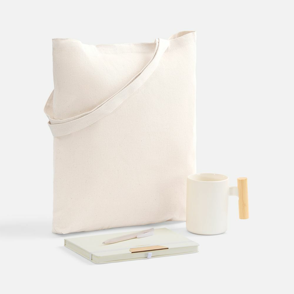 Набор Enviro, белый