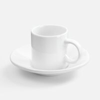 Кофейная пара для сублимационной печати Miamore