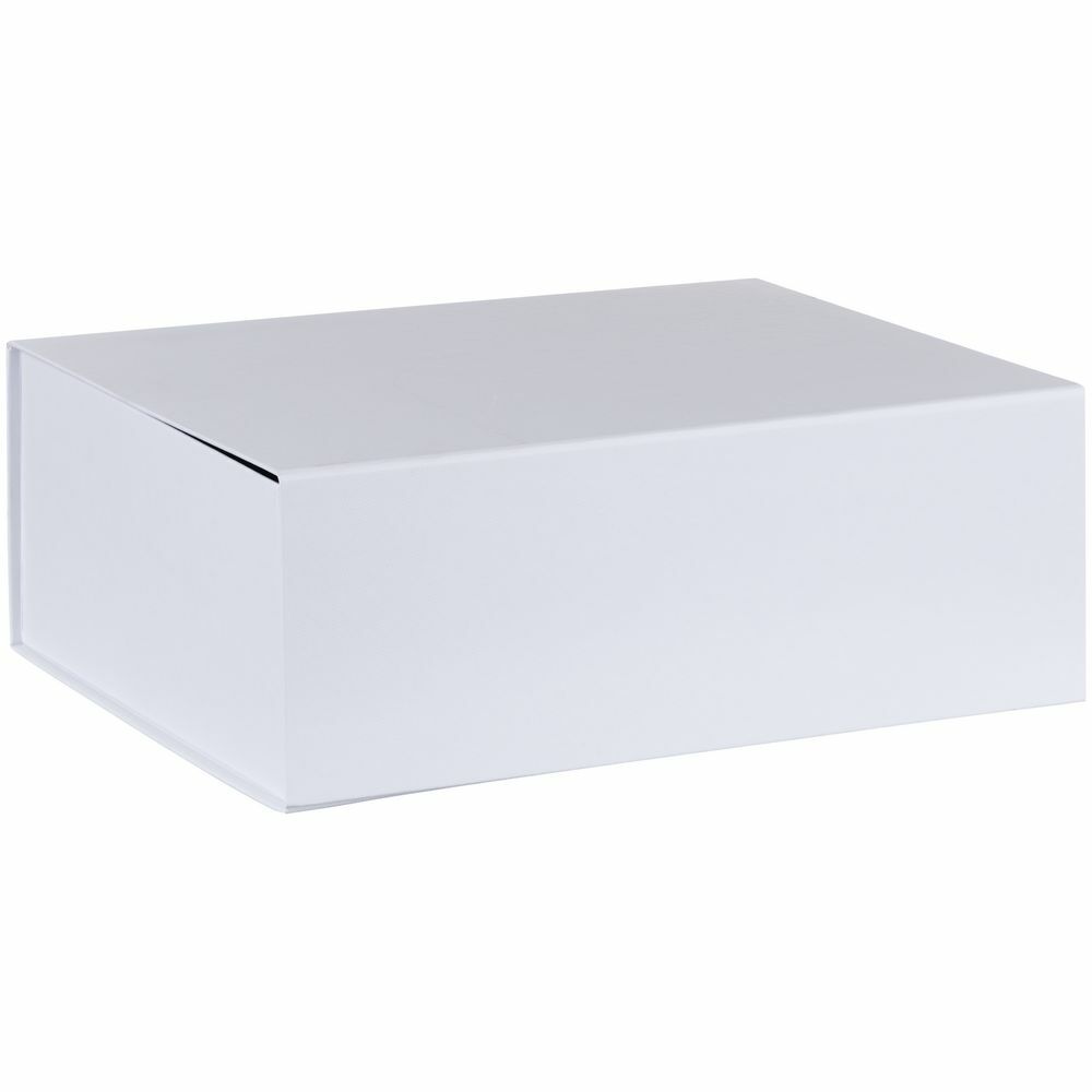 Коробка складная Portada, L, белая