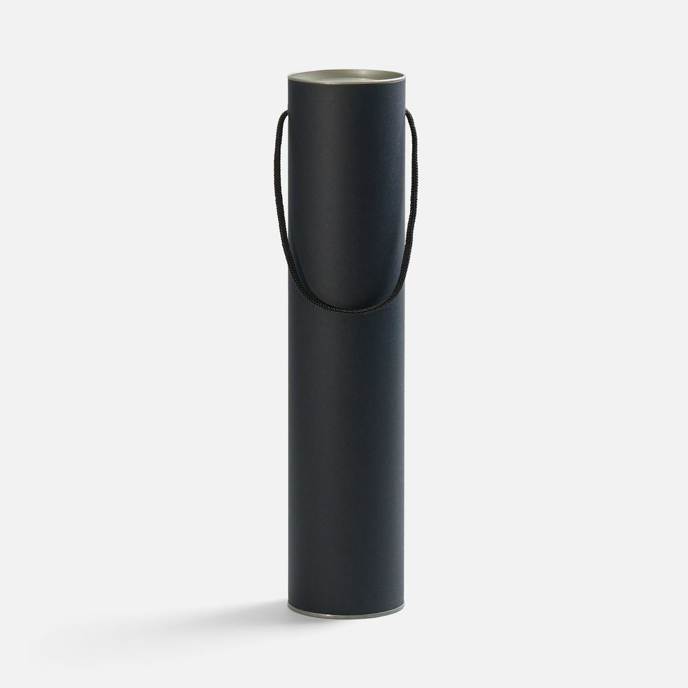 Тубус для складного зонта Skywell, черный