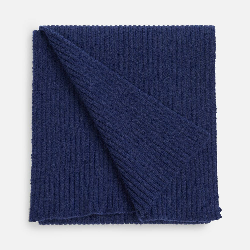 Шарф Laconi, синий