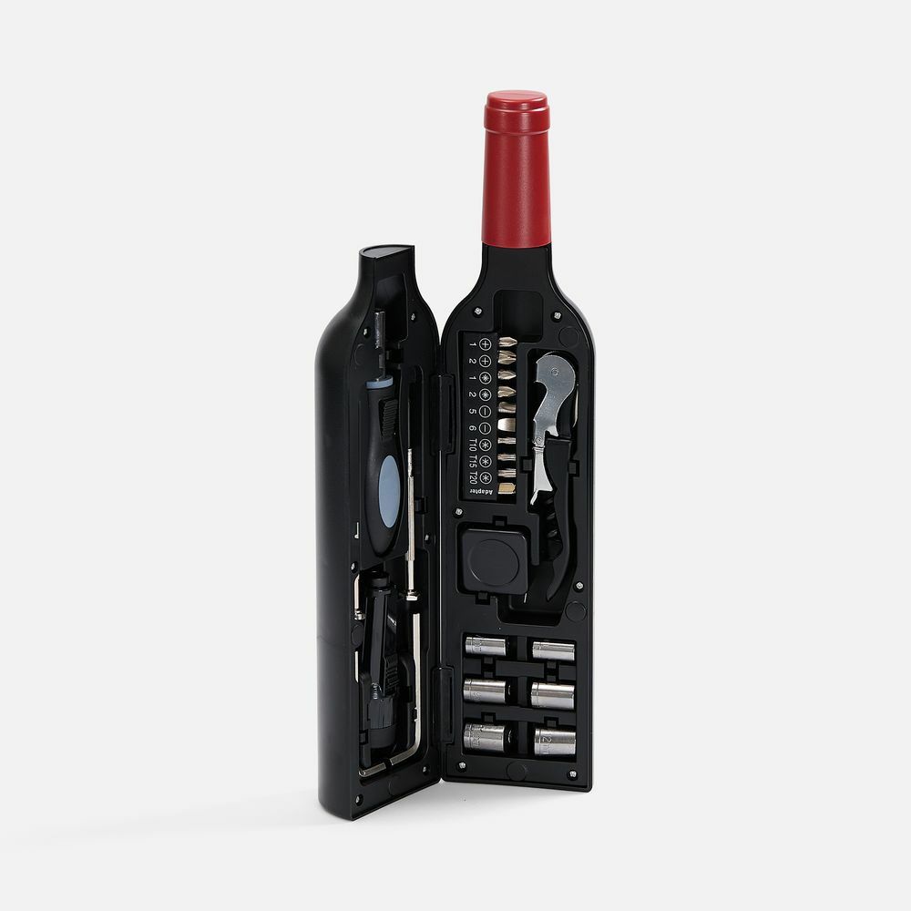 Набор инструментов Top Shelf