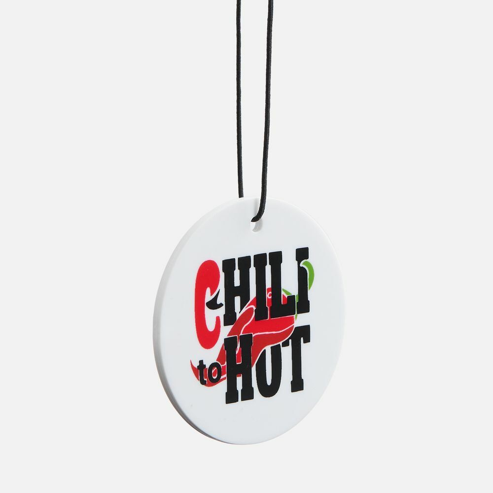 Ароматизатор Ascent на заказ, круг