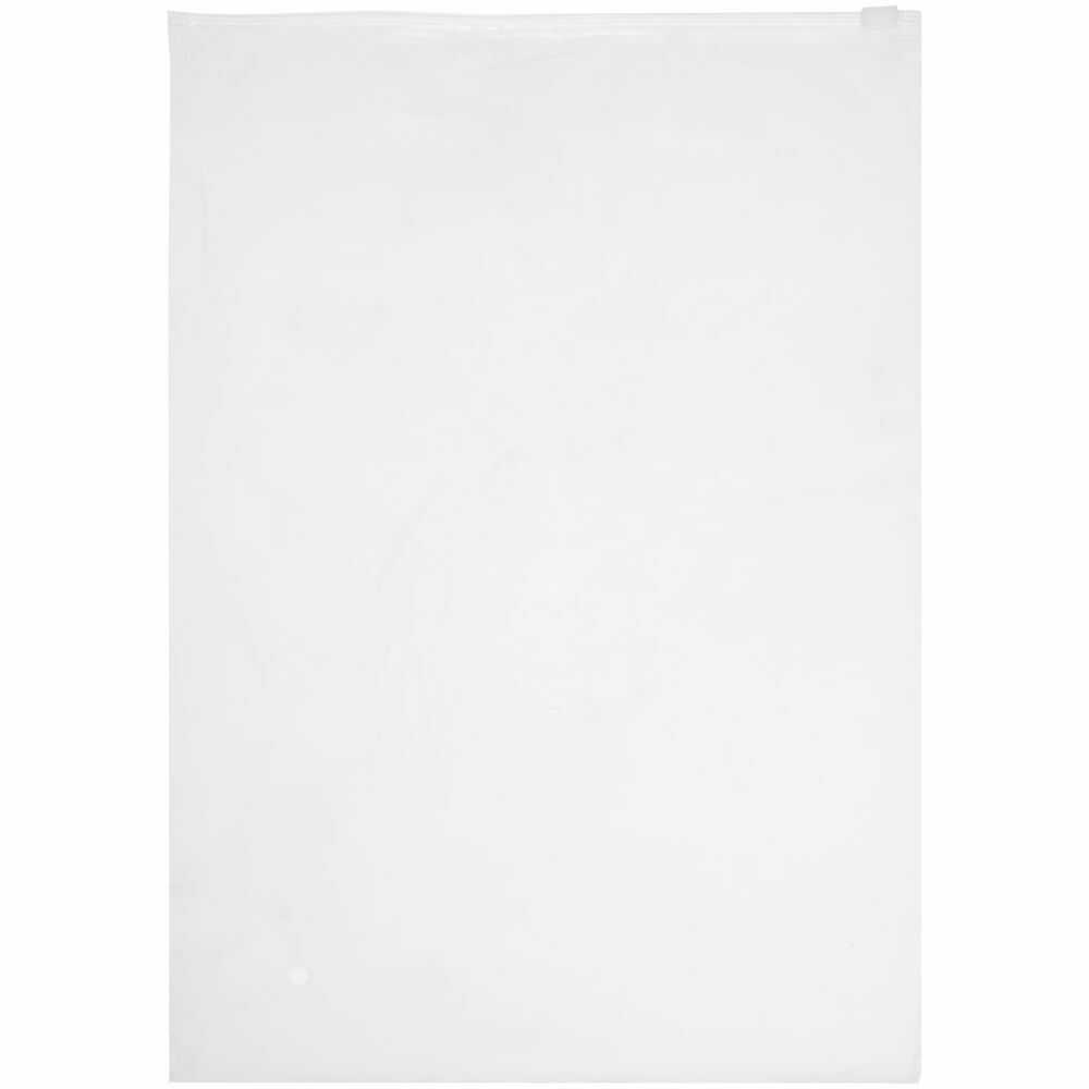 Пакет Zip Lock, S, белый