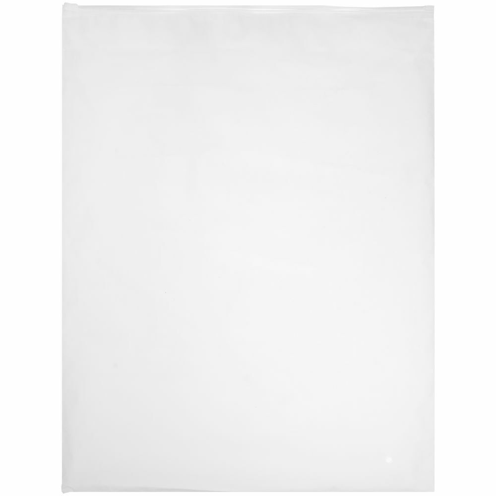 Пакет Zip Lock, M, белый