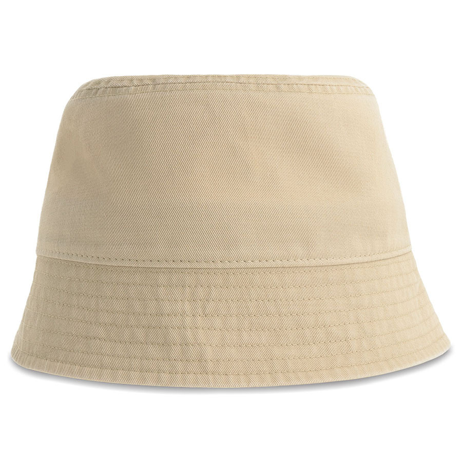 Панама POWELL из переработанного хлопка 260