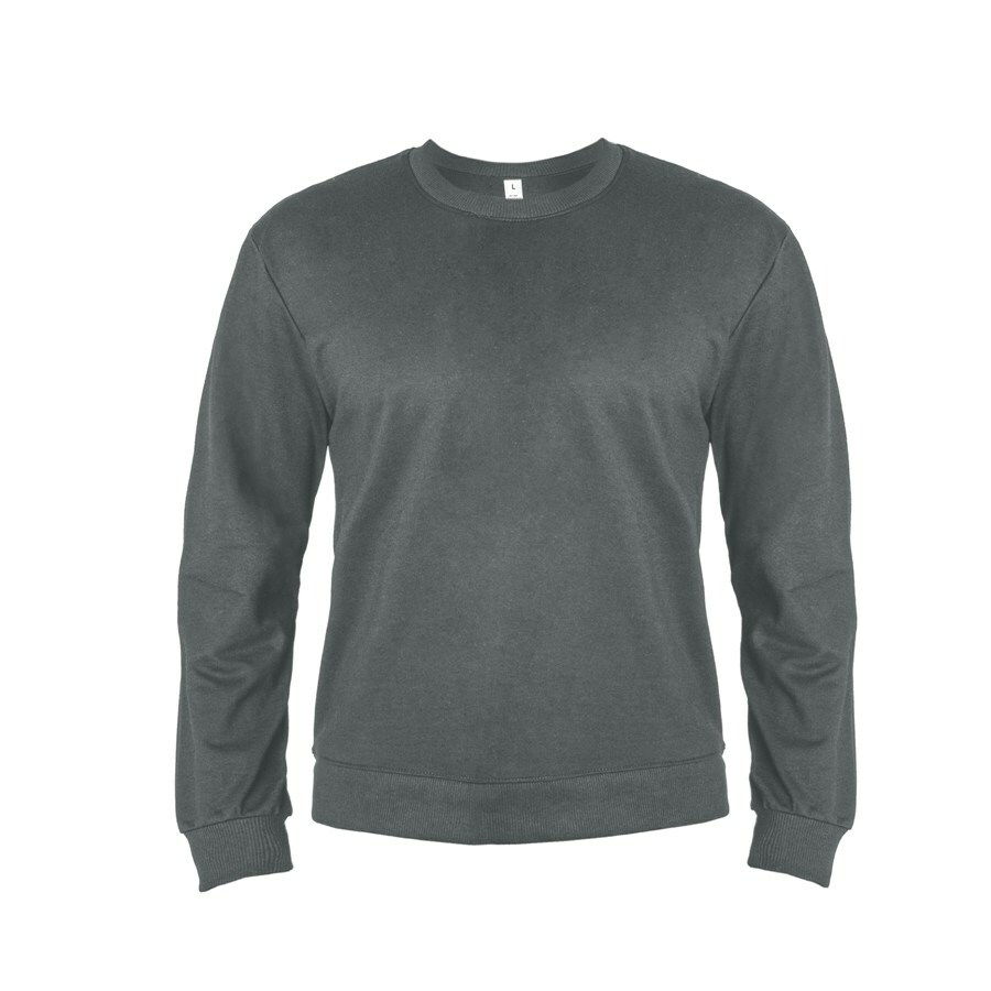 Толстовка свитшот унисекс ANTARES 260