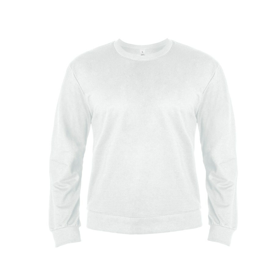 Толстовка свитшот унисекс ANTARES 260