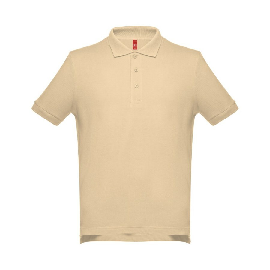 Рубашка-поло мужская ADAM