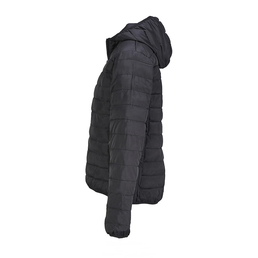 Куртка женская "STREAM HOODED" 280 Т