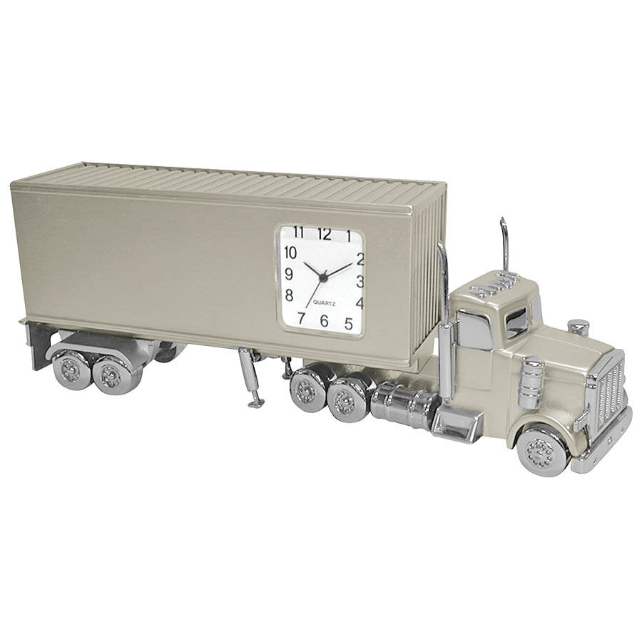 Часы "Трейлер"