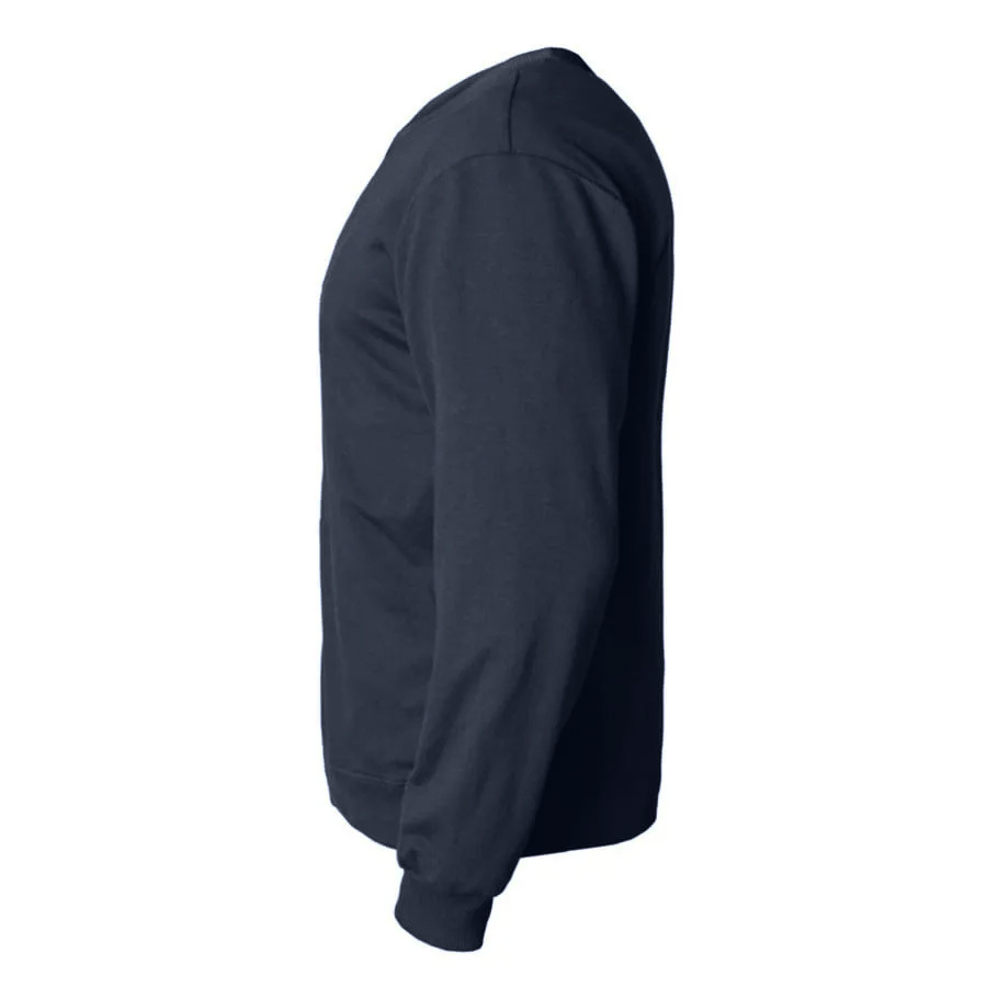 Толстовка свитшот унисекс ANTARES 260