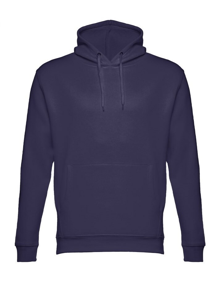 Толстовка с капюшоном унисекс PHOENIX 320