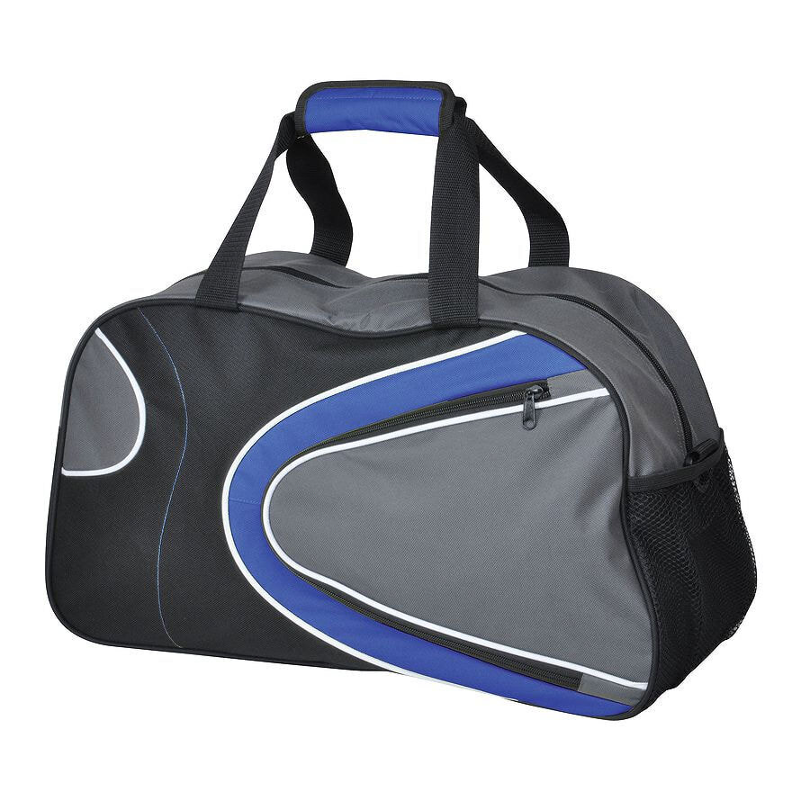 Сумка для спорта и отдыха "Fitness  Wellness"