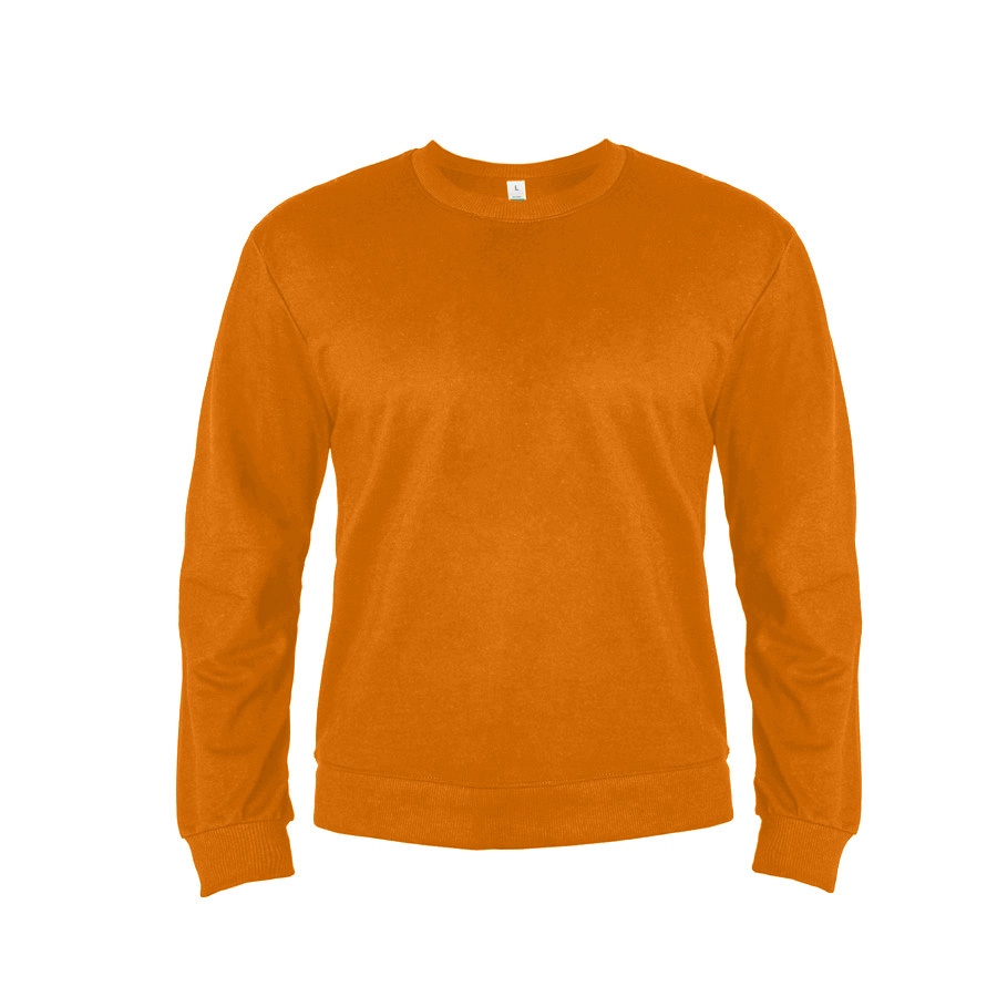 Толстовка свитшот унисекс ANTARES 260