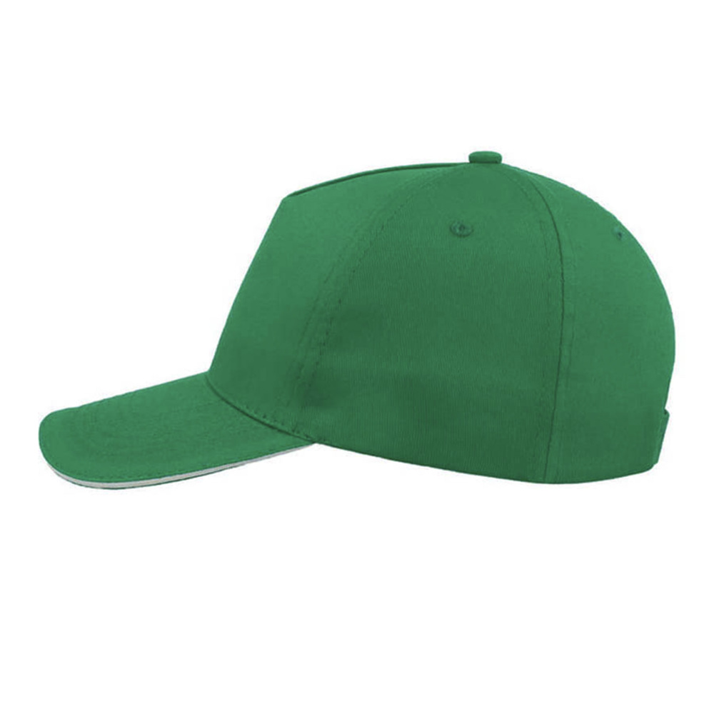 Бейсболка Cover Sandwich 370